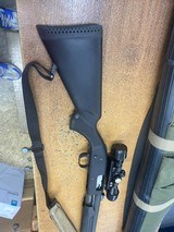 MOSSBERG 500A - 5 of 7