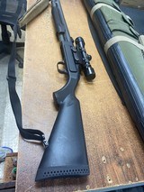 MOSSBERG 500A - 4 of 7