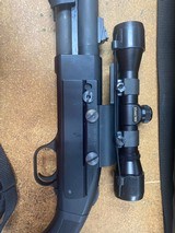 MOSSBERG 500A - 2 of 7