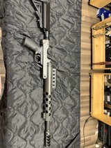 SERBU FIREARMS, INC. RN-50 - 2 of 7
