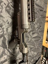 SERBU FIREARMS, INC. RN-50 - 5 of 7