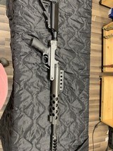 SERBU FIREARMS, INC. RN-50 - 1 of 7