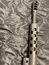 SERBU FIREARMS, INC. RN-50 - 3 of 7