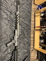 SERBU FIREARMS, INC. RN-50 - 7 of 7