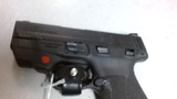 SMITH & WESSON SHIELD M2.0 - 2 of 2