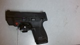 SMITH & WESSON SHIELD M2.0 - 1 of 2
