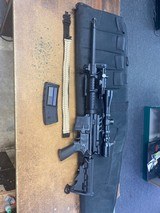 RUGER AR-556 - 1 of 7