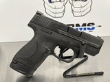 SMITH & WESSON M&P9 SHIELD - 2 of 4