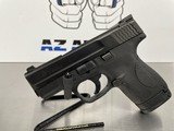 SMITH & WESSON M&P9 SHIELD - 1 of 4