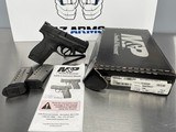 SMITH & WESSON M&P9 SHIELD - 4 of 4