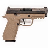 WILSON COMBAT WC P320 - 3 of 3