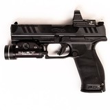 WALTHER PDP FULL SIZE 4.5 - 1 of 3