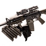SIG SAUER M400 ENHANCED - 5 of 5