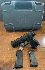 SIG SAUER P365 - 1 of 6