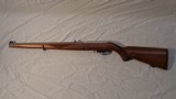 RUGER 10/22 Walnut Mannlicher - 2 of 7