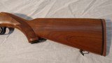 RUGER 10/22 Walnut Mannlicher - 6 of 7