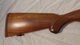 RUGER 10/22 Walnut Mannlicher - 5 of 7