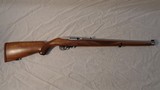 RUGER 10/22 Walnut Mannlicher - 1 of 7