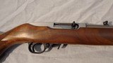 RUGER 10/22 Walnut Mannlicher - 3 of 7