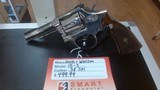 SMITH & WESSON 15-3 - 1 of 2