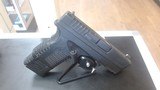 SPRINGFIELD xds-9 - 2 of 2