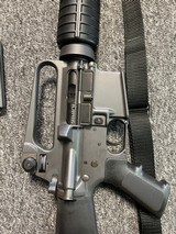 COLT AR15 Sporter Match HBAR - PRE-BAN - 6 of 7