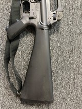 COLT AR15 Sporter Match HBAR - PRE-BAN - 3 of 7