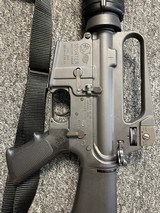 COLT AR15 Sporter Match HBAR - PRE-BAN - 2 of 7