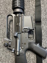 COLT AR15 Sporter Match HBAR - PRE-BAN - 5 of 7