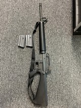 COLT AR15 Sporter Match HBAR - PRE-BAN - 1 of 7