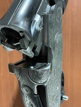 P. BERETTA S3 EL Engraved by G. Bregoli - 7 of 7