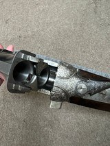 P. BERETTA S3 EL Engraved by G. Bregoli - 3 of 7