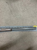 P. BERETTA S3 EL Engraved by G. Bregoli - 4 of 7