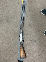 P. BERETTA S3 EL Engraved by G. Bregoli - 1 of 7