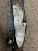P. BERETTA S3 EL Engraved by G. Bregoli - 5 of 7