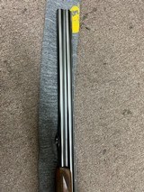 P. BERETTA AS 20EL Engraved - 2 of 7