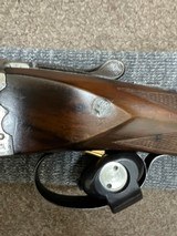 P. BERETTA AS 20EL Engraved - 6 of 7