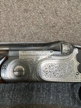P. BERETTA AS 20EL Engraved - 7 of 7