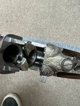 P. BERETTA AS 20EL Engraved - 4 of 7