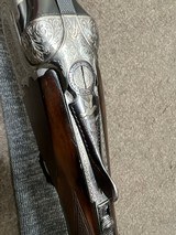 P. BERETTA AS 20EL Engraved - 5 of 7