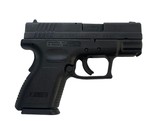 SPRINGFIELD ARMORY XD-9 Sub compact - 3 of 6