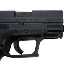 SPRINGFIELD ARMORY XD-9 Sub compact - 5 of 6