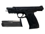 SMITH & WESSON M&P 45 - 7 of 7