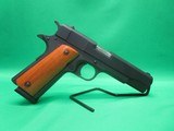 ROCK ISLAND ARMORY M1911 A1-FS - 1 of 7