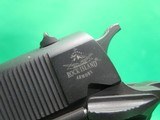 ROCK ISLAND ARMORY M1911 A1-FS - 6 of 7