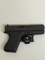 GLOCK 43 USA - 3 of 5