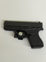 GLOCK 43 USA - 1 of 5