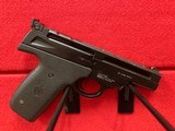 SMITH & WESSON 22A - 2 of 5