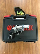 RUGER SP101 - 1 of 7