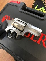 RUGER SP101 - 3 of 7